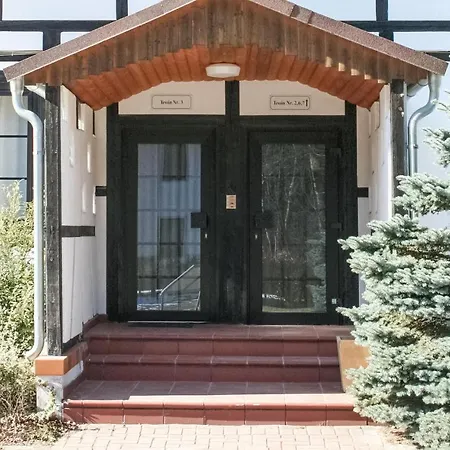 Apartment Amazing In Fassberg-heidesee With Wifi *