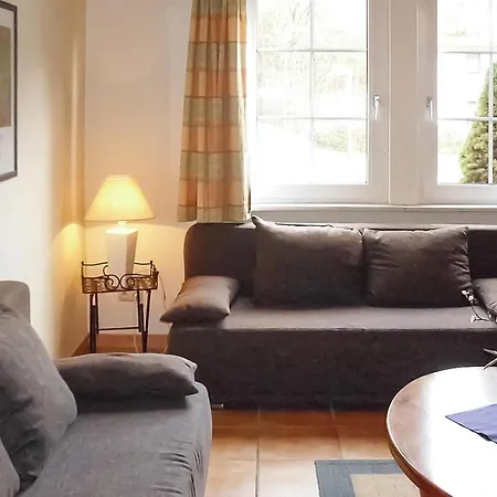 Amazing In Fassberg-heidesee With Wifi Apartment Oberohe