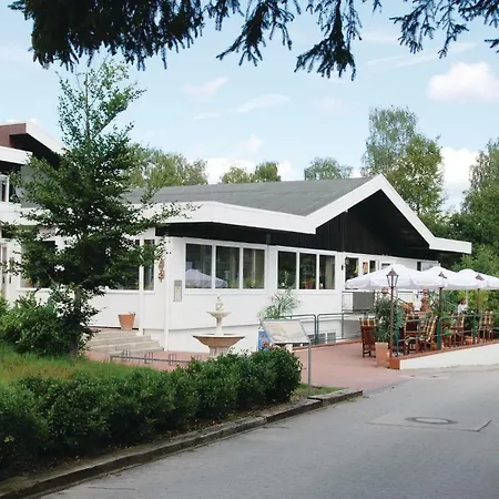 Apartamento Lovely In Fassbergheidesee