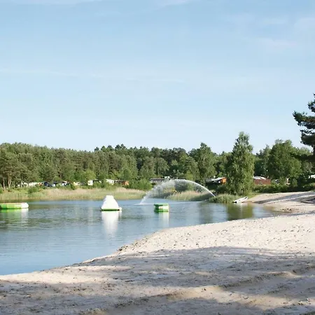 Amazing In Fassberg-heidesee With Wifi