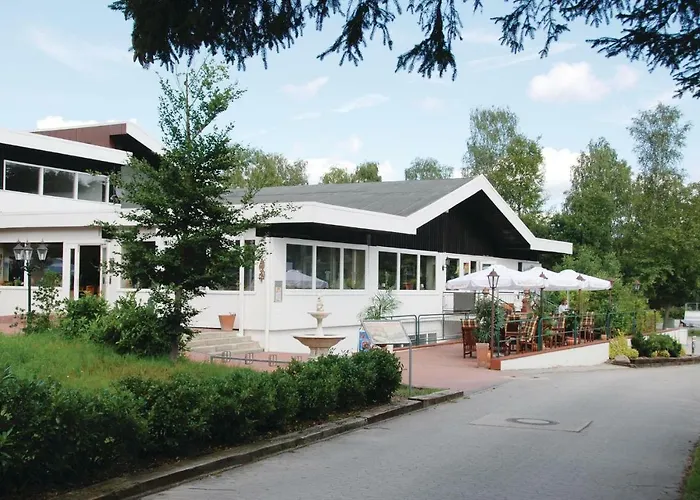 Appartamento Lovely In Fassbergheidesee